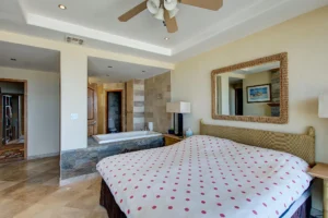 Condo for Rent at Mision de la Sirena in Mision Viejo Rosarito – Oceanview Apartment