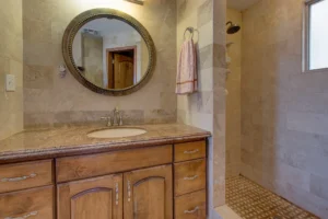 Condo for Rent at Mision de la Sirena in Mision Viejo Rosarito – Oceanview Apartment