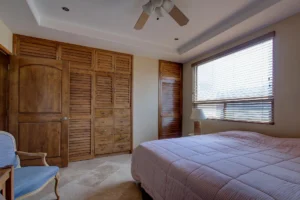 Condo for Rent at Mision de la Sirena in Mision Viejo Rosarito – Oceanview Apartment