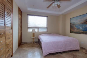 Condo for Rent at Mision de la Sirena in Mision Viejo Rosarito – Oceanview Apartment