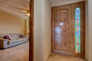 Condo for Rent at Mision de la Sirena in Mision Viejo Rosarito – Oceanview Apartment