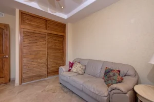 Condo for Rent at Mision de la Sirena in Mision Viejo Rosarito – Oceanview Apartment