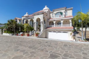 4-BR Single Family Home in Oceanfront Gated Community of Marena Cove 4-BR Single Family Home in Oceanfront Gated Community of Marena Cove