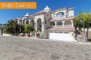 Marena Cove home in Lot 53 is under contract