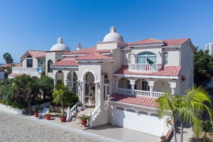 4-BR Single Family Home in Oceanfront Gated Community of Marena Cove 4-BR Single Family Home in Oceanfront Gated Community of Marena Cove