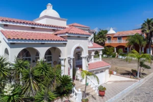 4-BR Single Family Home in Oceanfront Gated Community of Marena Cove 4-BR Single Family Home in Oceanfront Gated Community of Marena Cove