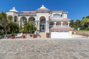 4-BR Single Family Home in Oceanfront Gated Community of Marena Cove 4-BR Single Family Home in Oceanfront Gated Community of Marena Cove