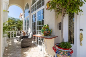 4-BR Single Family Home in Oceanfront Gated Community of Marena Cove 4-BR Single Family Home in Oceanfront Gated Community of Marena Cove