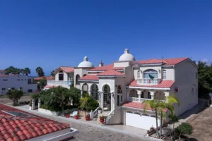 4-BR Single Family Home in Oceanfront Gated Community of Marena Cove 4-BR Single Family Home in Oceanfront Gated Community of Marena Cove