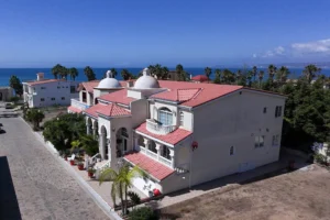 4-BR Single Family Home in Oceanfront Gated Community of Marena Cove 4-BR Single Family Home in Oceanfront Gated Community of Marena Cove