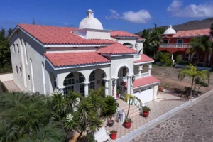 4-BR Single Family Home in Oceanfront Gated Community of Marena Cove 4-BR Single Family Home in Oceanfront Gated Community of Marena Cove