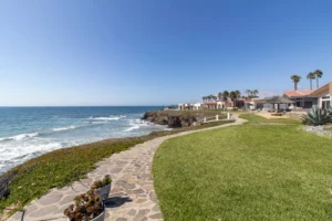 4-BR Single Family Home in Oceanfront Gated Community of Marena Cove 4-BR Single Family Home in Oceanfront Gated Community of Marena Cove