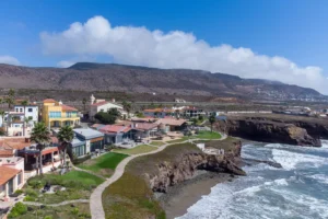 4-BR Single Family Home in Oceanfront Gated Community of Marena Cove 4-BR Single Family Home in Oceanfront Gated Community of Marena Cove