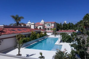 4-BR Single Family Home in Oceanfront Gated Community of Marena Cove 4-BR Single Family Home in Oceanfront Gated Community of Marena Cove