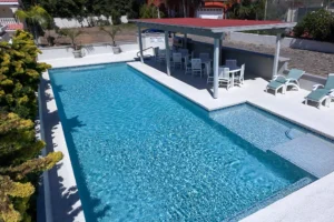 4-BR Single Family Home in Oceanfront Gated Community of Marena Cove 4-BR Single Family Home in Oceanfront Gated Community of Marena Cove