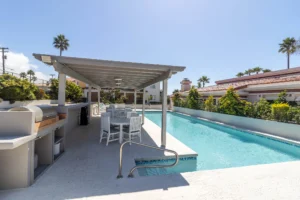 4-BR Single Family Home in Oceanfront Gated Community of Marena Cove 4-BR Single Family Home in Oceanfront Gated Community of Marena Cove