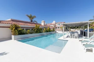 4-BR Single Family Home in Oceanfront Gated Community of Marena Cove 4-BR Single Family Home in Oceanfront Gated Community of Marena Cove