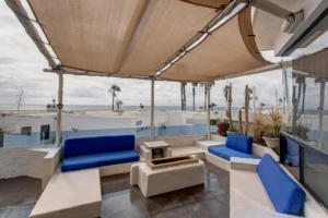 Villas del Mar Rosarito – Oceanview Villa for Sale in a Gated Oceanfront Community