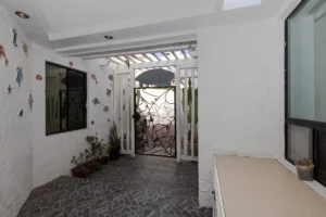Entryway