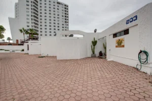 Oceanview Villa for Sale, Villa 203