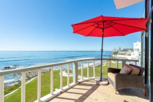 Townhouse-Style Villa for Sale in Villas Pacifica Rosarito