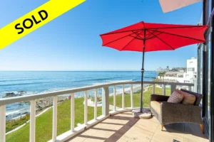 Villas Pacifica, Rosarito - SOLD