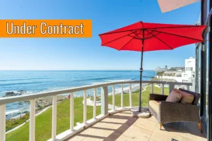 Villa #2 at Villas Pacifica, Rosarito is now under contract
