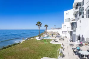 Townhouse-Style Villa for Sale in Villas Pacifica Rosarito - Ocean views