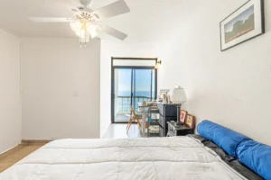 Townhouse-Style Villa for Sale in Villas Pacifica Rosarito - airy second bedroom