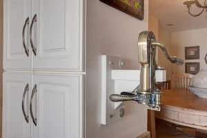 Costa Bella Rosarito Oceanfront Condo for Sale - 301 Tower A