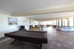 Costa Bella, Rosarito - Different areas available at the club house.