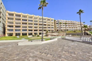 Costa Bella, Rosarito - Arquitecture with a unique charm