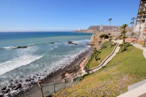 Costa Bella, Rosarito - Beach Access
