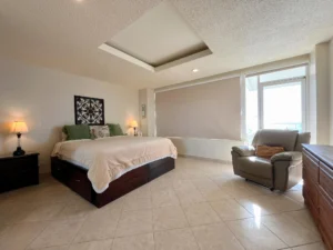 Rosarito Calafia Ocean View Condo for Rent - Master