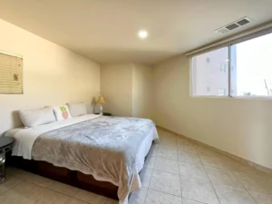 Rosarito Calafia Ocean View Condo for Rent - second bedroom