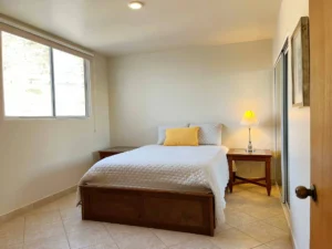 Rosarito Calafia Ocean View Condo for Rent - third bedroom