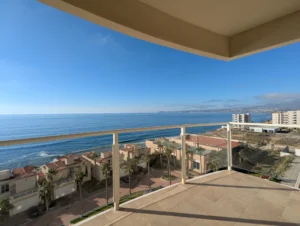 Palacio del Mar Condo for Sale – Rosarito Oceanview 2-BR – Condo 502