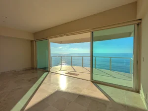 Condo 502 at Palacio del Mar St Tropez Tower - Ocean views from every angle