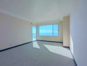 Condo 502 at Palacio del Mar St Tropez Tower - master with ocean views