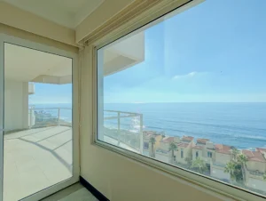 Condo 502 at Palacio del Mar St Tropez Tower - Master with access balcony