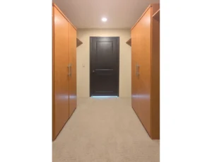 Condo 502 at Palacio del Mar St Tropez Tower - double closets