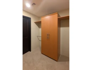 Condo 502 at Palacio del Mar St Tropez Tower - Walking closet