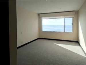 Condo 502 at Palacio del Mar St Tropez Tower - 2nd bedroom