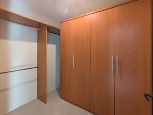Condo 502 at Palacio del Mar St Tropez Tower - 2nd closet
