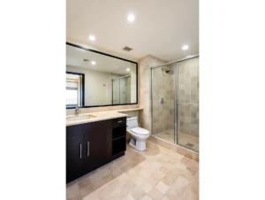 Condo 502 at Palacio del Mar St Tropez Tower - 2nd Bathroom