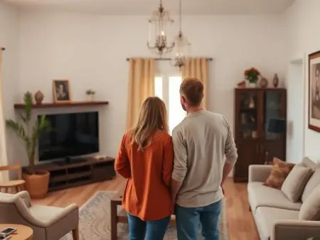 Staging your home: Helpful advice and a few tips and tricks that can go a long way. Staging your home: Helpful advice and a few tips and tricks that can go a long way.