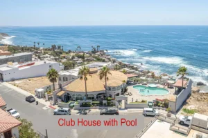 Puerta del Mar Club House