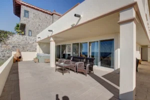 Puerta del Mar Ocean View Home for Sale in Rosarito