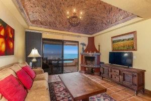 Plaza del Mar Rosarito Oceanfront Condo for Sale
