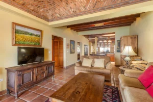 Plaza del Mar Rosarito Oceanfront Condo for Sale